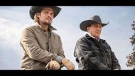Yellowstone | Image via CBS